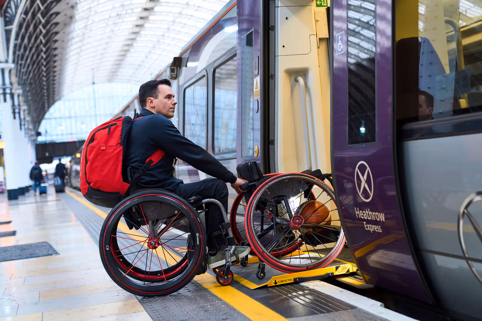 accessibility