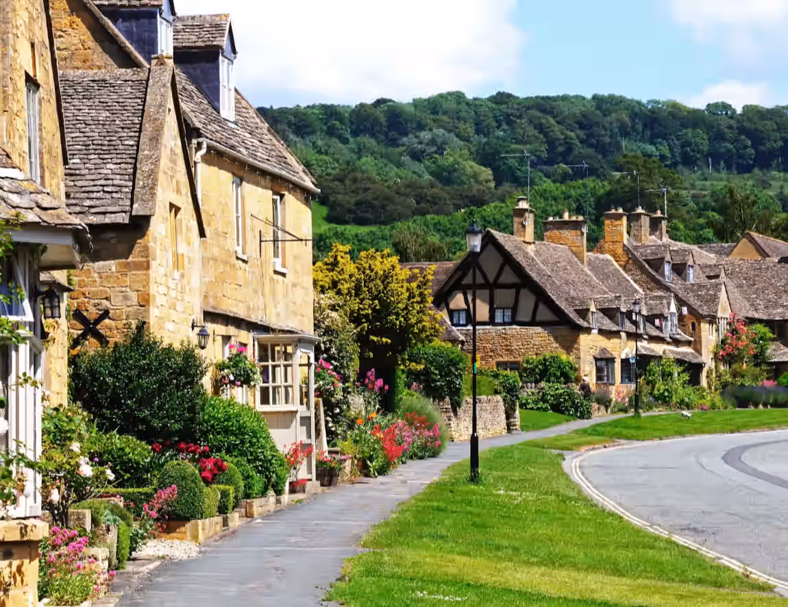 Cotswold Village