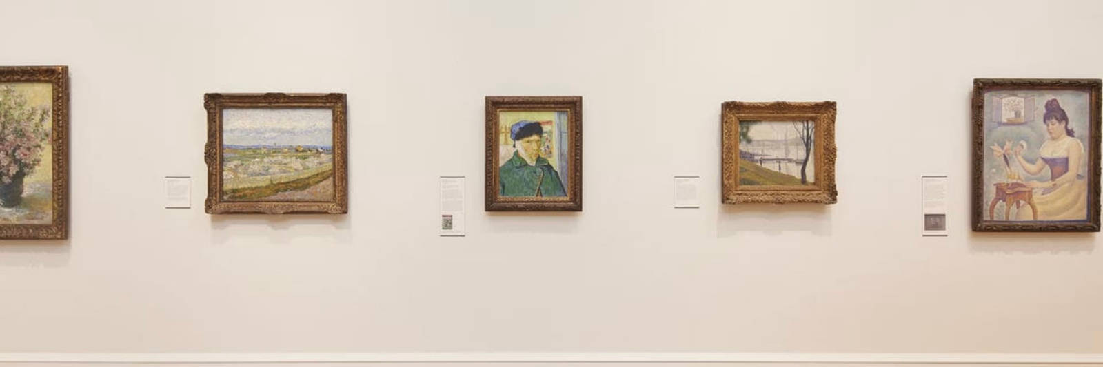 Courtauld Go City