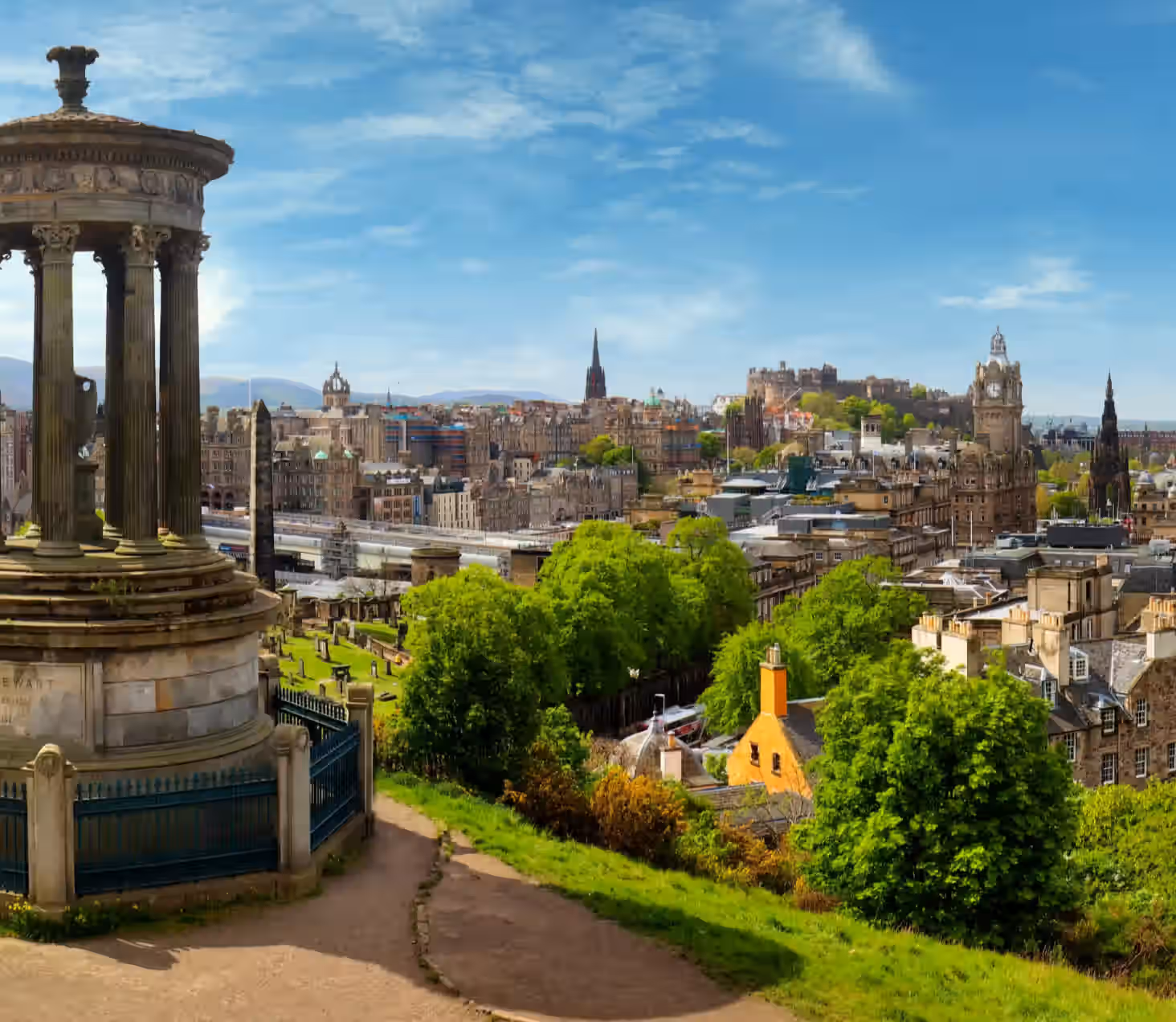 Edinburgh