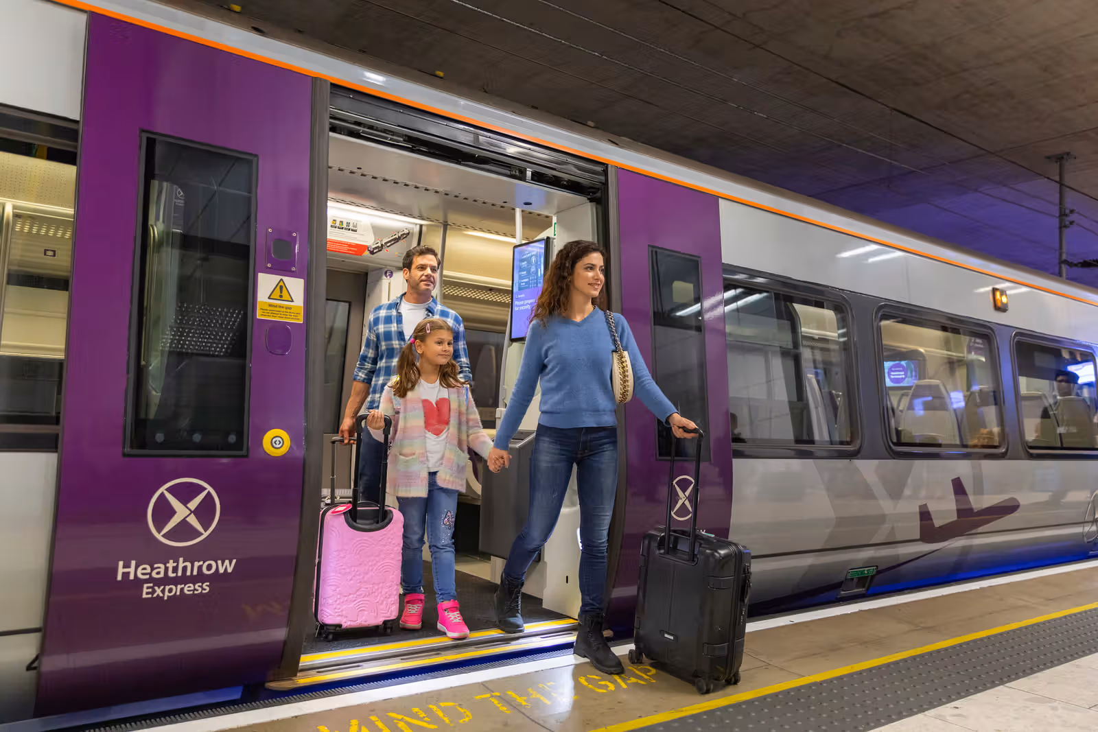 Family Travel
