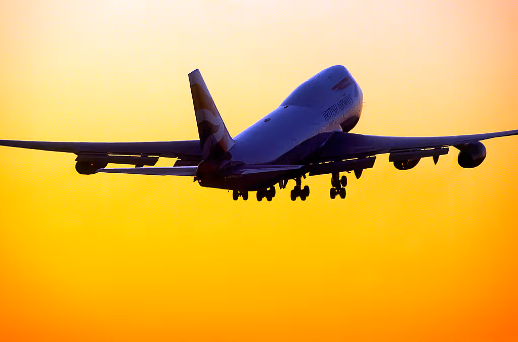 Flight