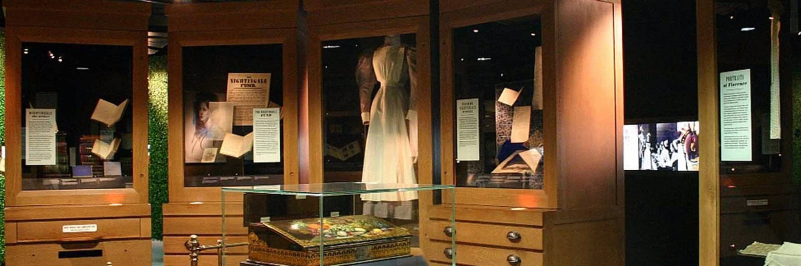 Florence Museum