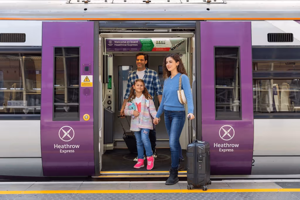 Heathrow-Express