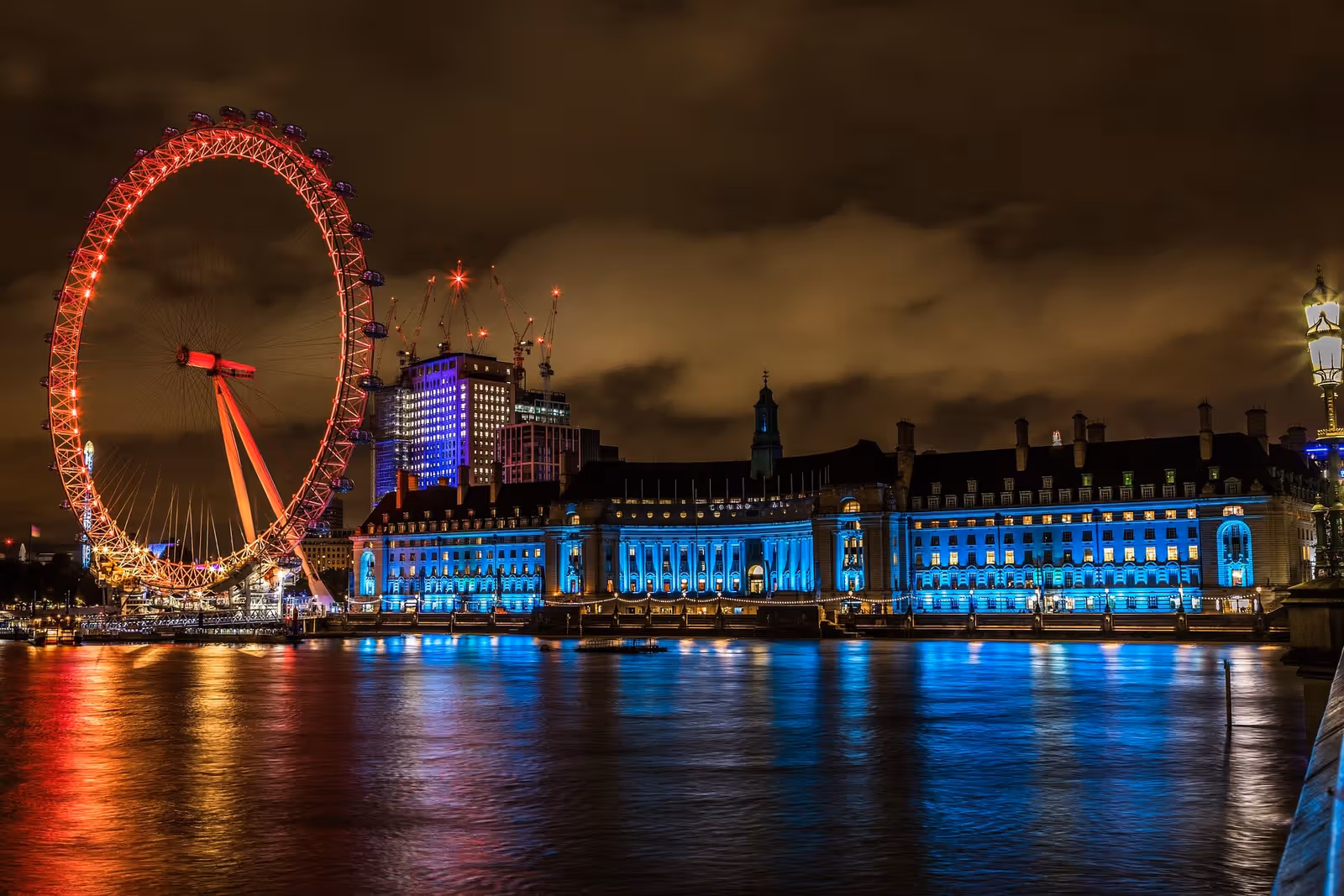 How to make the most of a layover in london blog
