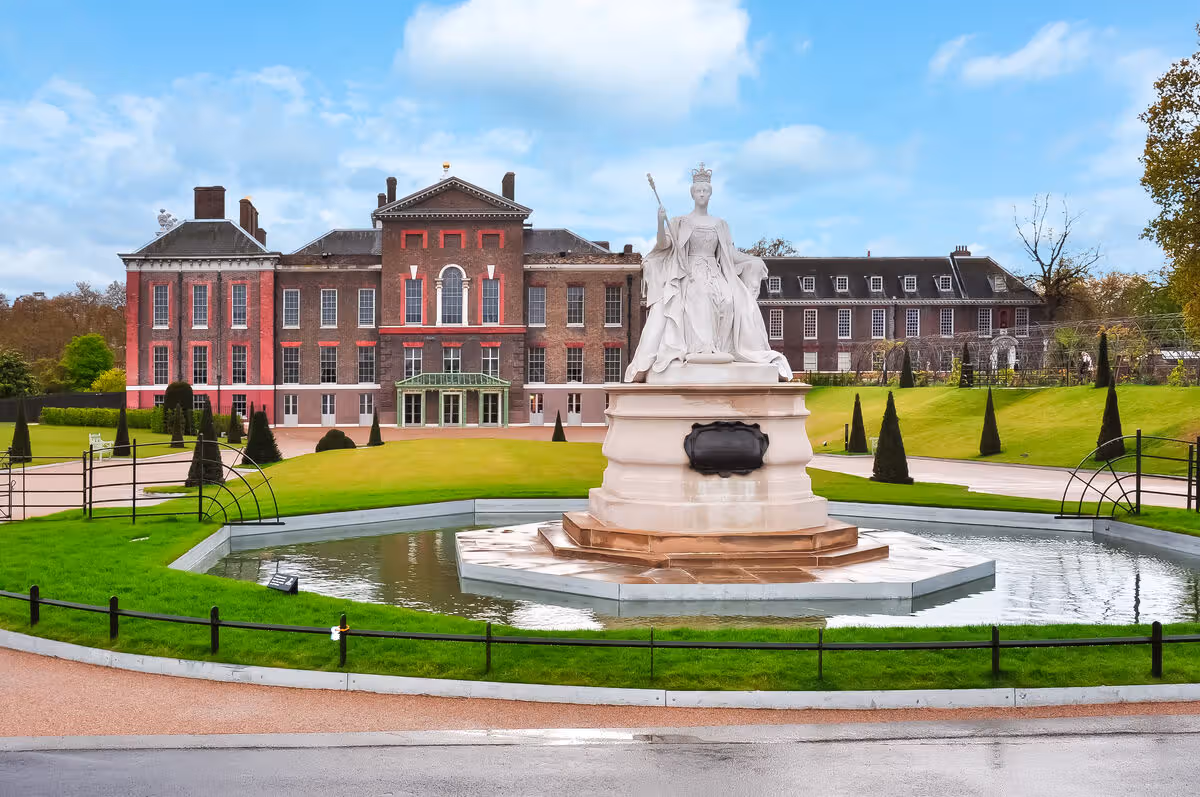 Kensington Palace