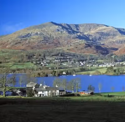 Lake District