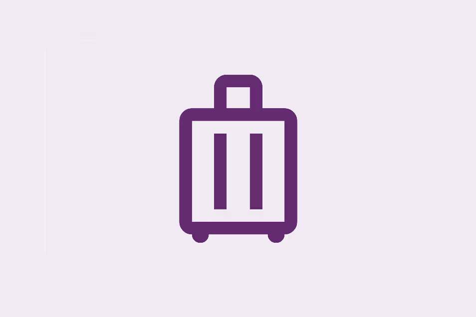 Luggage