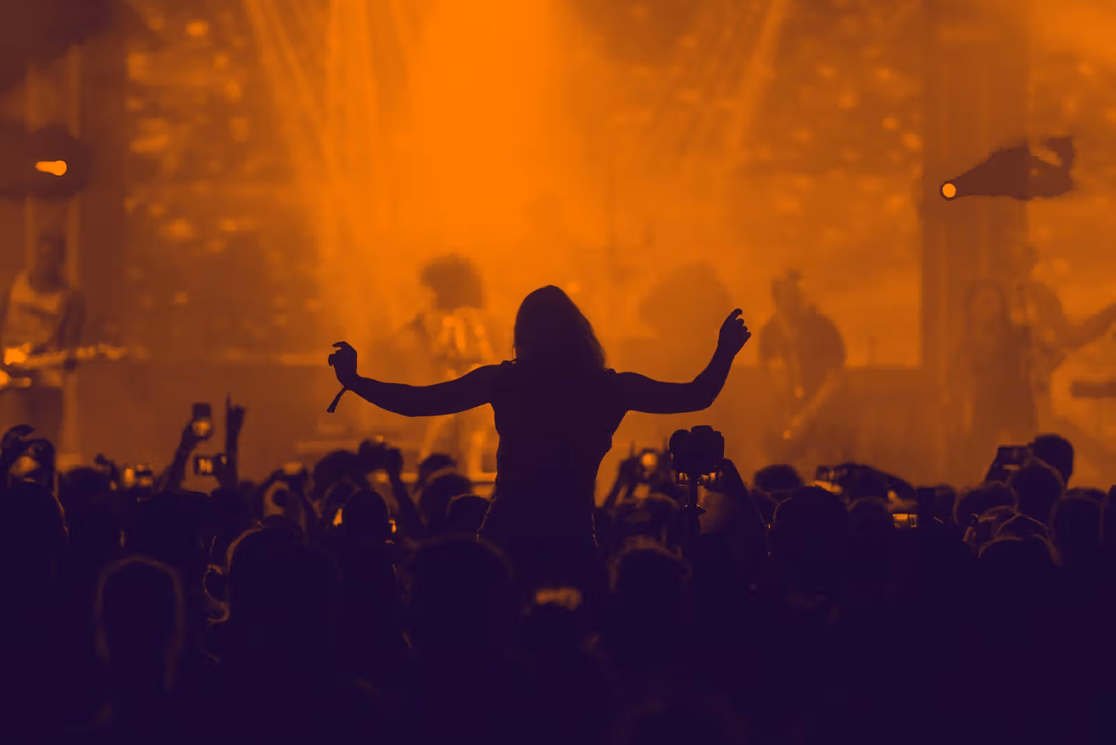 Pixabay Summer Music Festival