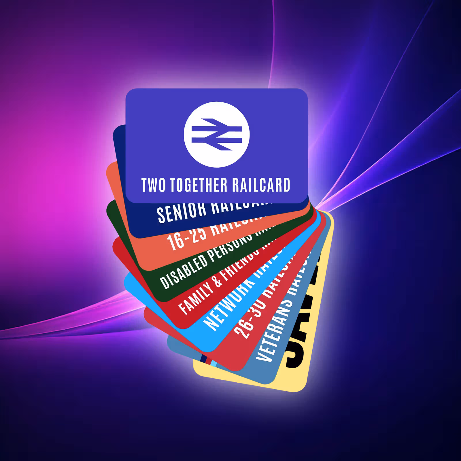 Railcards
