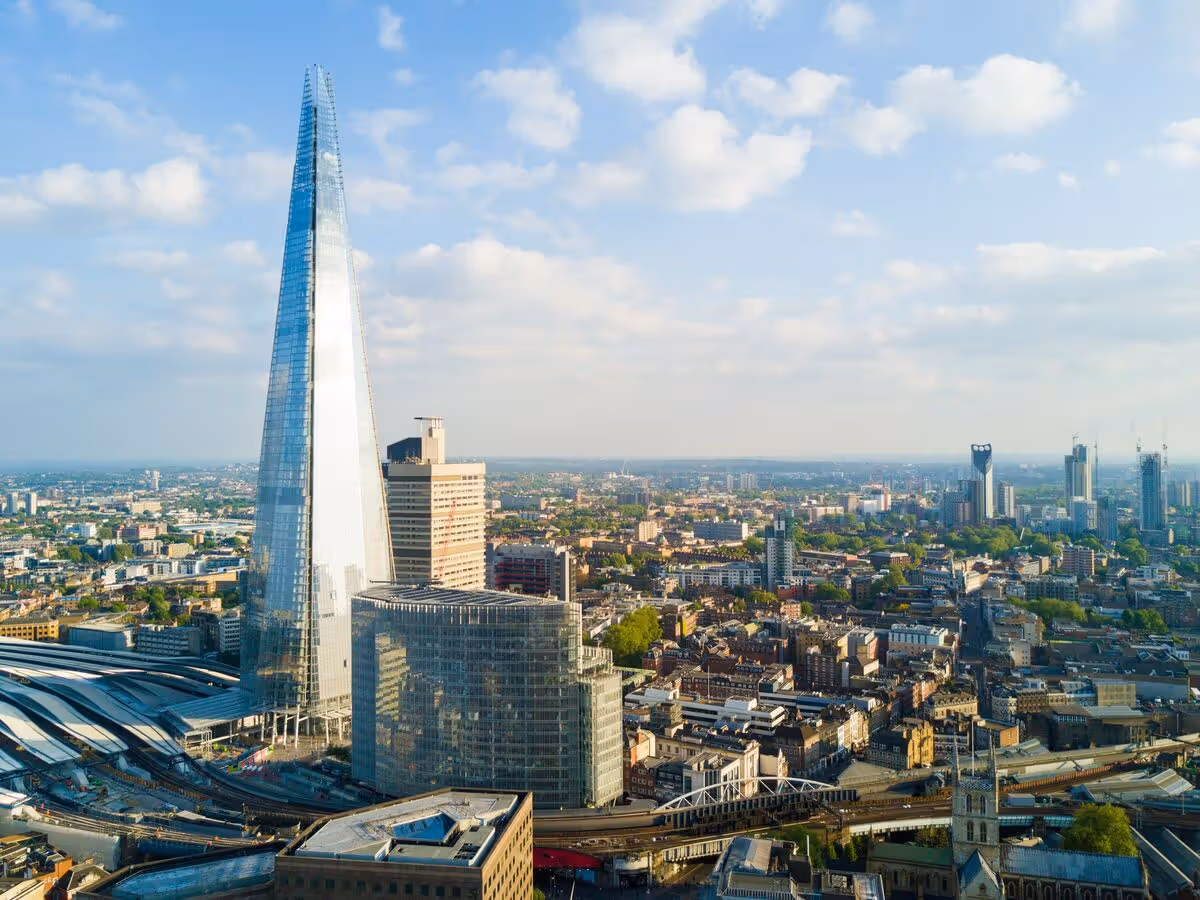 The Shard
