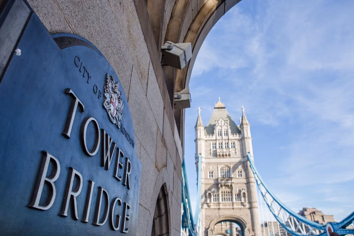 Tower Bridge Exhibition