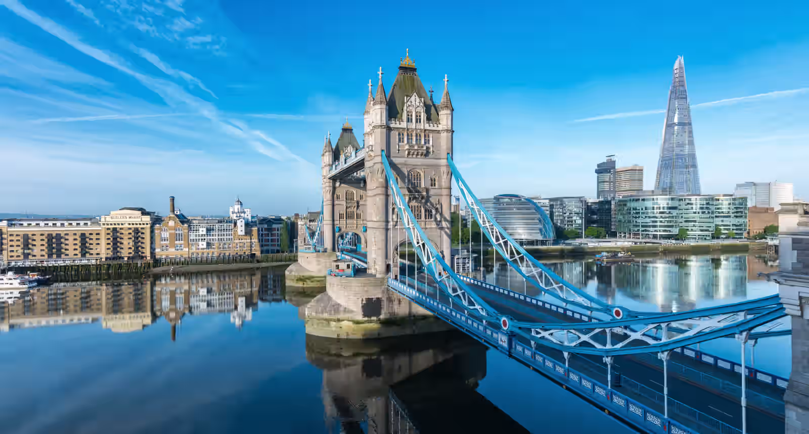 Tower Bridge