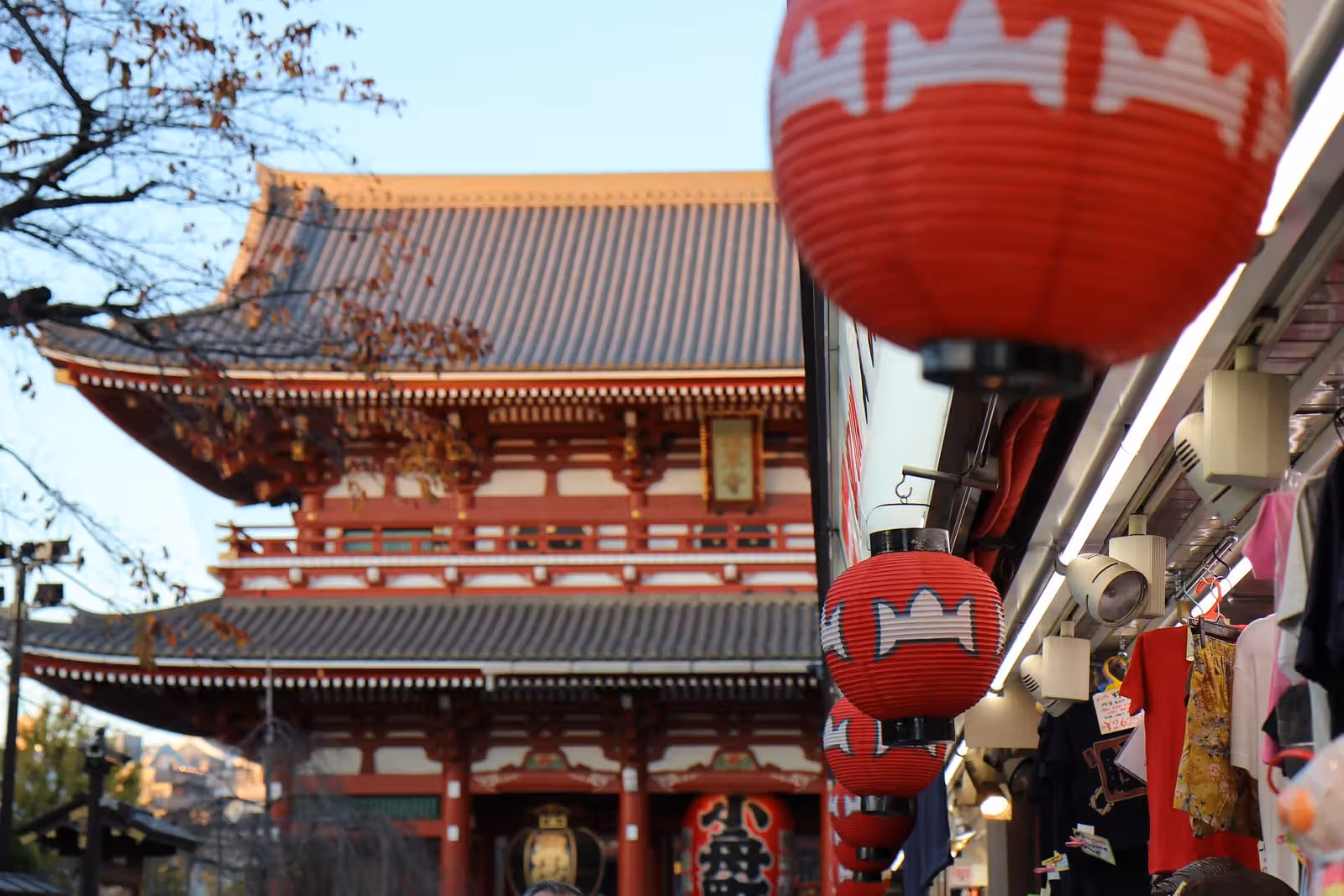 yanaka ginza tokyo