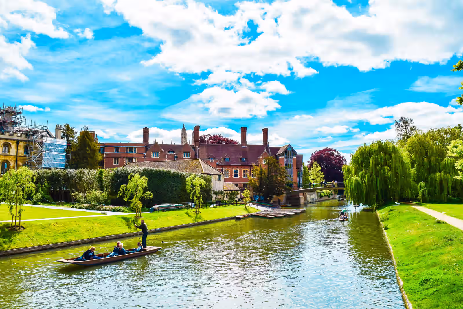 Cambridge