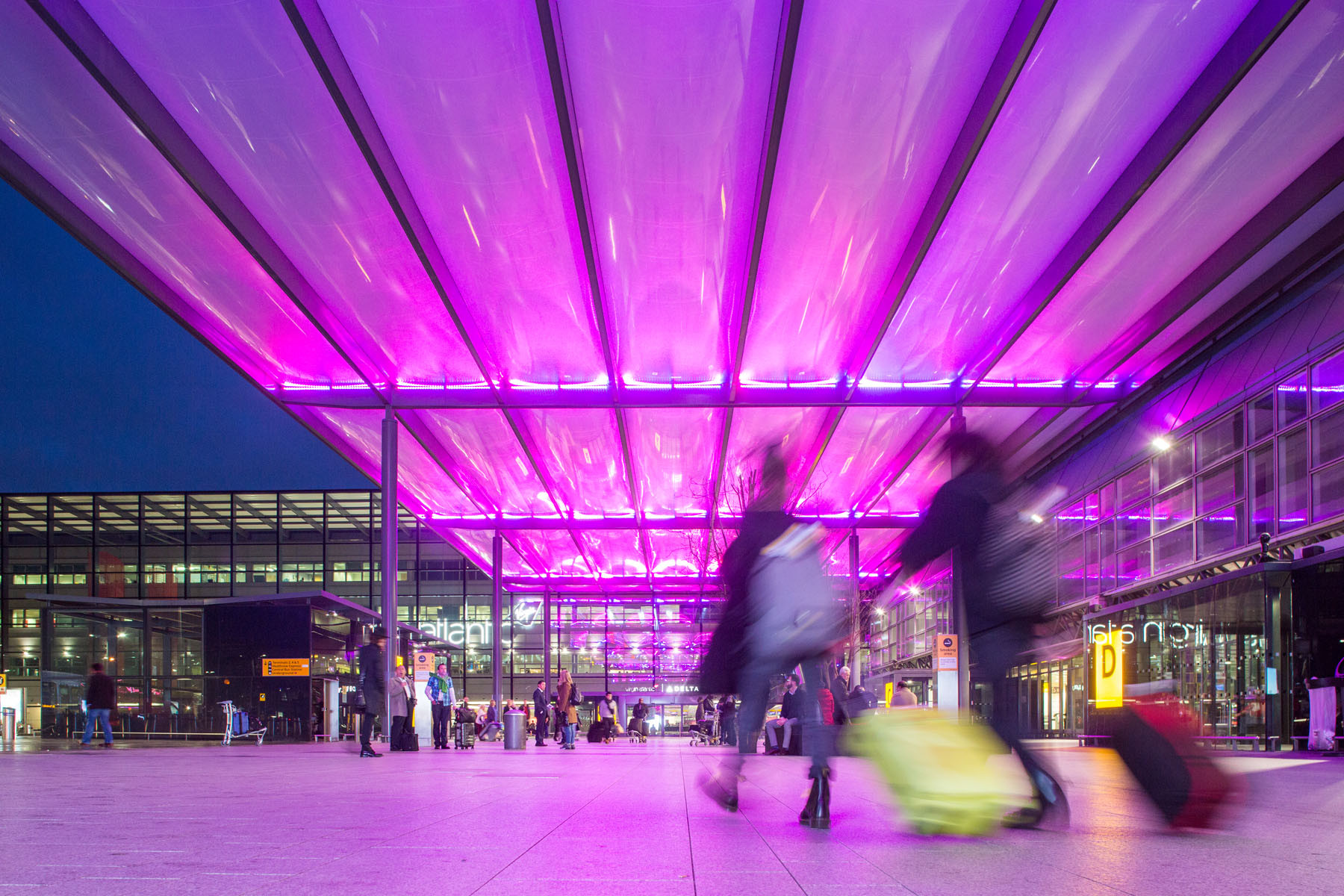 Heathrow Airport Guide 1