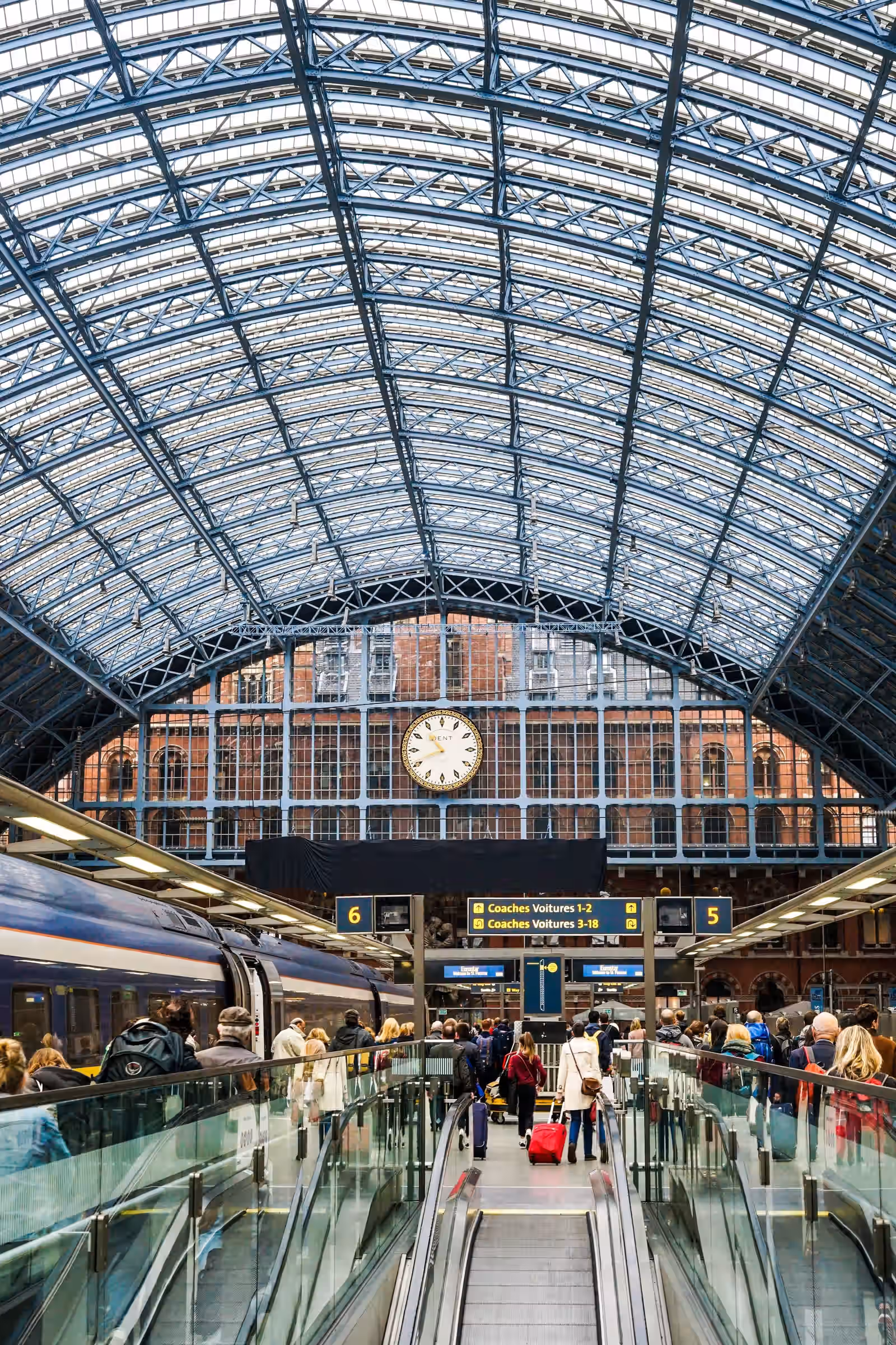 Kings Cross