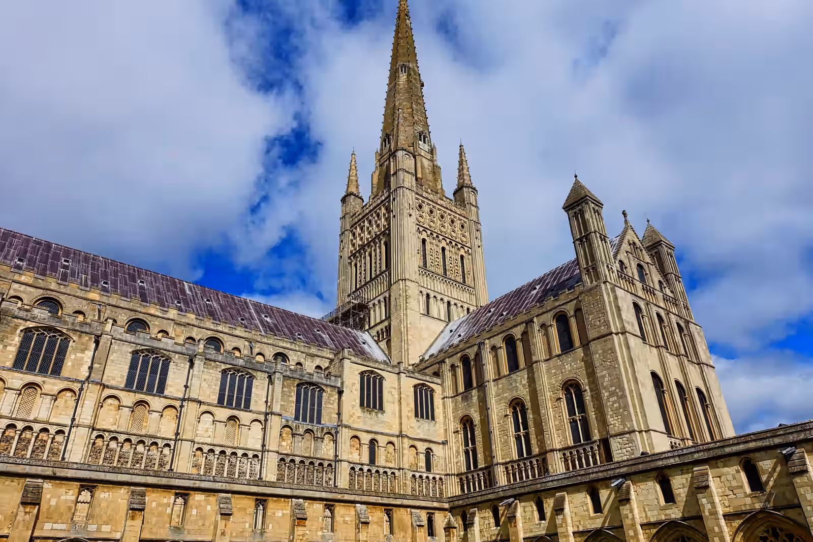 Norwich
