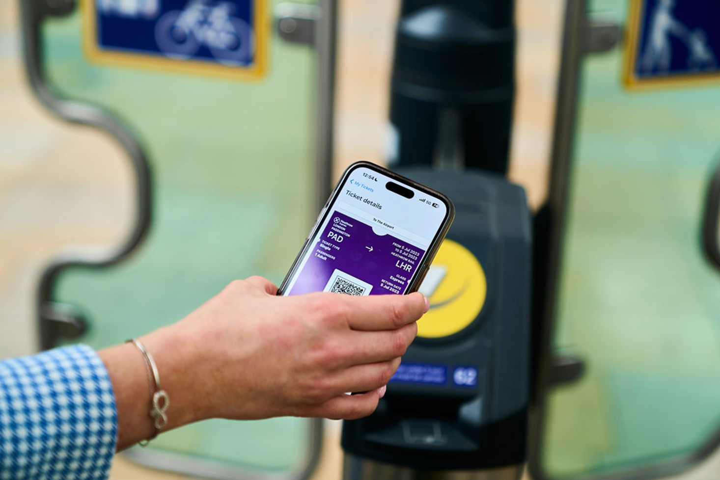 utilise-mobile-ticketing